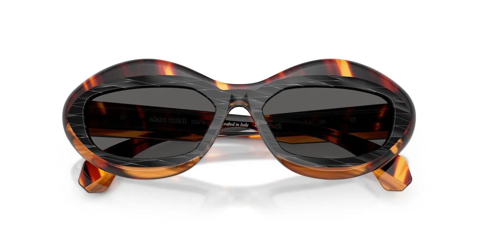Alain Mikli 5517 Sunglasses - view 32